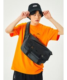 CORALIAN（コラリアン）の「ランオフメッセンジャーバッグ（メッセンジャーバッグ）」