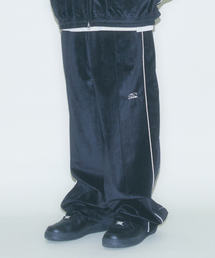 LMC（ ）の「VELOUR PIPING PANTS navy（スウェットパンツ）」