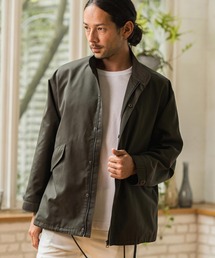 CAMBIO（カンビオ）の「スプリングコート（その他アウター）」