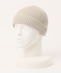 ARCHIVER（アーカイバ）の「●LEUCHTFEUER●WALFANGER（ニットキャップ/ビーニー）」