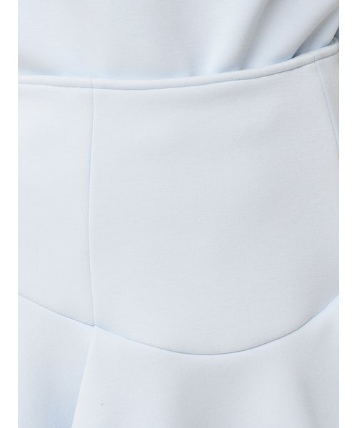 SNIDEL(スナイデル)の「ボンディングスカショーパン(その他パンツ・レディース・ホワイト/グレー/ライトブルー・0/1)」の14枚目の写真