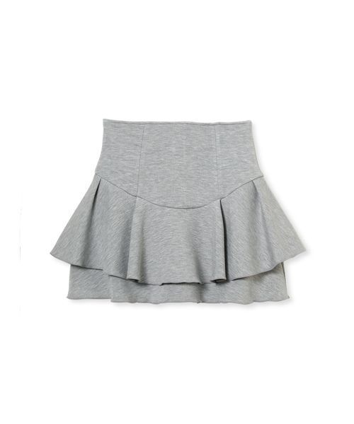 SNIDEL(スナイデル)の「ボンディングスカショーパン(その他パンツ・レディース・ホワイト/グレー/ライトブルー・0/1)」の21枚目の写真