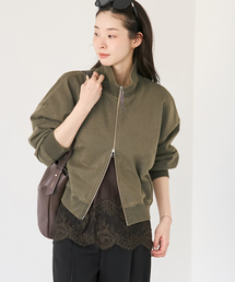 plage | 《追加》JOHNBULL / ジョンブル 別注 ZIP スウェット 2(スウェット)