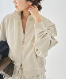 plage | 《追加》JOHNBULL / ジョンブル 別注 ZIP スウェット 2(スウェット)