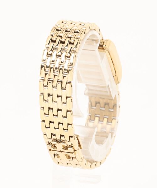 TORY BURCH(トリーバーチ)の「トリーバーチ 腕時計 レディース アナログ ステンレス TBW1098(アナログ腕時計・レディース・ゴールド・FREE)」の6枚目の写真