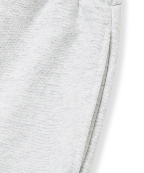 BROWNBREATH(ブラウンブレス)の「TAG SWEAT SHORTS - ASH(その他パンツ・レディース・その他・S/M/XL/L)」の4枚目の写真