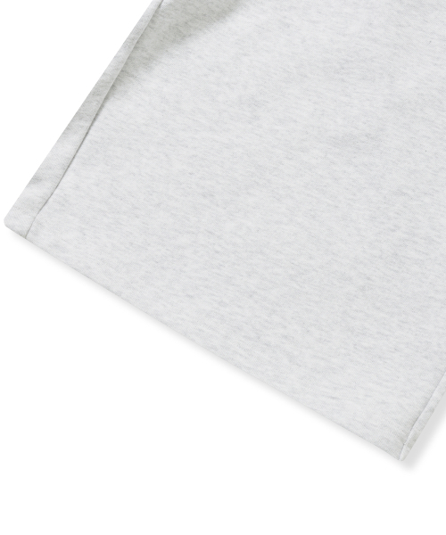BROWNBREATH(ブラウンブレス)の「TAG SWEAT SHORTS - ASH(その他パンツ・レディース・その他・S/M/XL/L)」の6枚目の写真