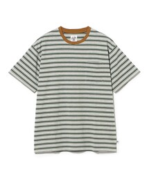 SAYHELLO / 90s Fit Border