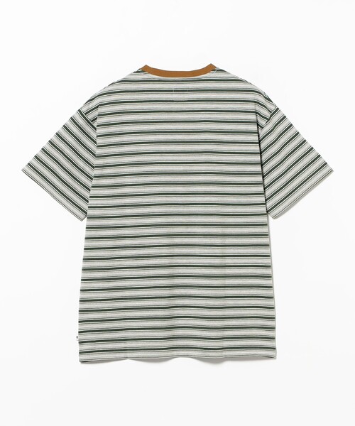 SAYHELLO（セイハロー）の「SAYHELLO / 90s Fit Border（Tシャツ/カットソー・メンズ・その他・L/XL/M）」の6枚目の写真