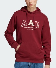 adidas(アディダス)の「プルオーバーパーカー(パーカー)」