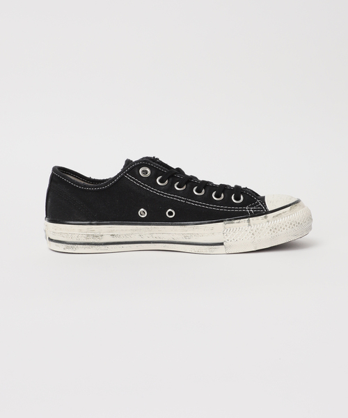 FRAMeWORK（フレームワーク）の「CONVERSE/コンバース オールスターエイジド（スニーカー・レディース・ブラック・24.5cm/24cm/23.5cm）」の8枚目の写真