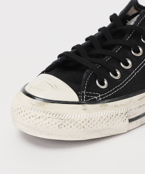 FRAMeWORK（フレームワーク）の「CONVERSE/コンバース オールスターエイジド（スニーカー・レディース・ブラック・24.5cm/24cm/23.5cm）」の15枚目の写真