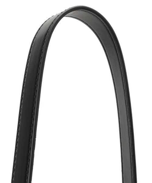 Guess（ゲス）の「ISABELLA Box Satchel ハンドバッグ  （ハンドバッグ・レディース・ダークグレー/ホワイト・ONE SIZE）」の9枚目の写真