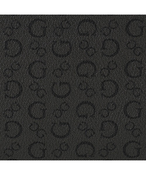 Guess（ゲス）の「ISABELLA Box Satchel ハンドバッグ  （ハンドバッグ・レディース・ダークグレー/ホワイト・ONE SIZE）」の10枚目の写真