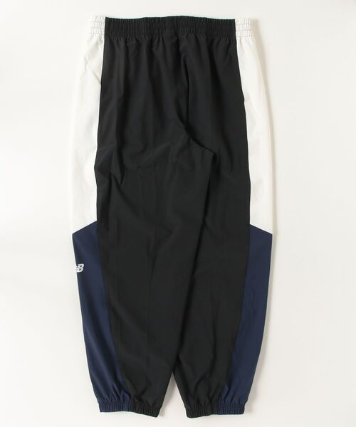NEW BALANCE(ニューバランス)の「ニューバランス New Balance ウーブンジョガーパンツ(その他パンツ・メンズ・ブラック/ネイビー・S/M/L/LL/3L)」の16枚目の写真