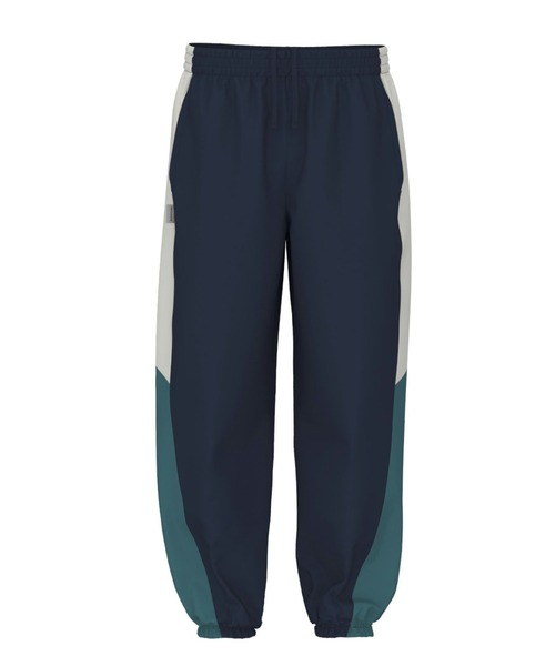 NEW BALANCE(ニューバランス)の「ニューバランス New Balance ウーブンジョガーパンツ(その他パンツ・メンズ・ブラック/ネイビー・S/M/L/LL/3L)」の13枚目の写真