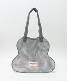 RHEEMIN（リーミン）の「＜Rheemin＞ビッグメッシュホーリー/ショルダーバッグ（ショルダーバッグ）」