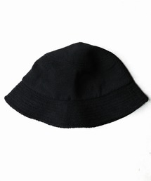 TETERA（テテラ）の「【LW】【it】【TETERA】SAUNA BUCKET HAT/吸水速乾 パイル サウナ バケットハット（ハット）」
