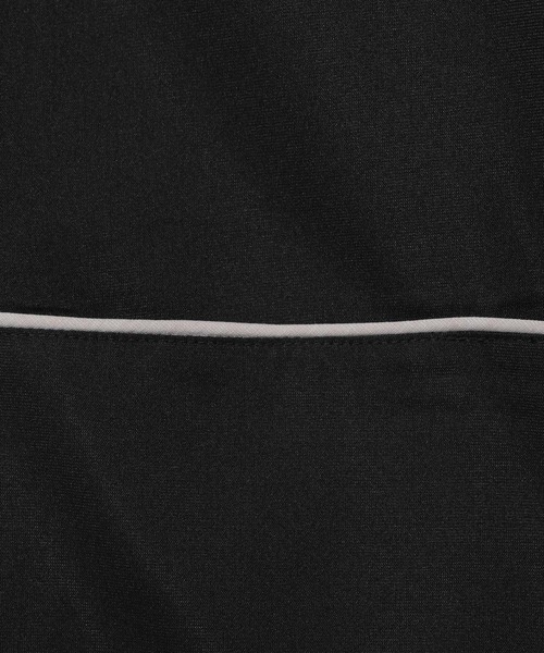 HARE（ハレ）の「パイピングワイドパンツ(HARE)（その他パンツ・レディース・ブラック/グレー・FREE）」の19枚目の写真