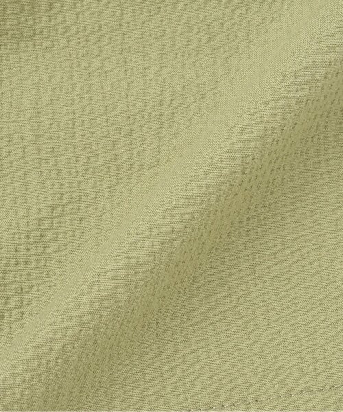 kladskap（クレードスコープ）の「重機裾折り返し6分丈パンツ（その他パンツ・キッズ・ブルー系その他/ライトカーキ・90cm/100cm/110cm/120cm）」の11枚目の写真