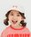 BREEZE�i�u���[�Y�j�́u�yUV�J�b�g�z���{���h�J�L���b�v�i�L���b�v�j�v�b�A�C�{���[