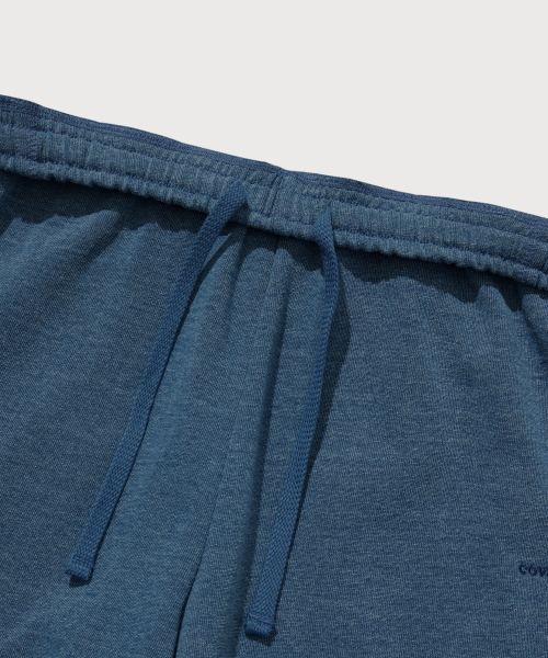 COVERNAT(カバーナット)の「ウィメンズストレートデニムスウェットパンツ(その他パンツ・レディース・その他・LARGE/WS/WM)」の8枚目の写真