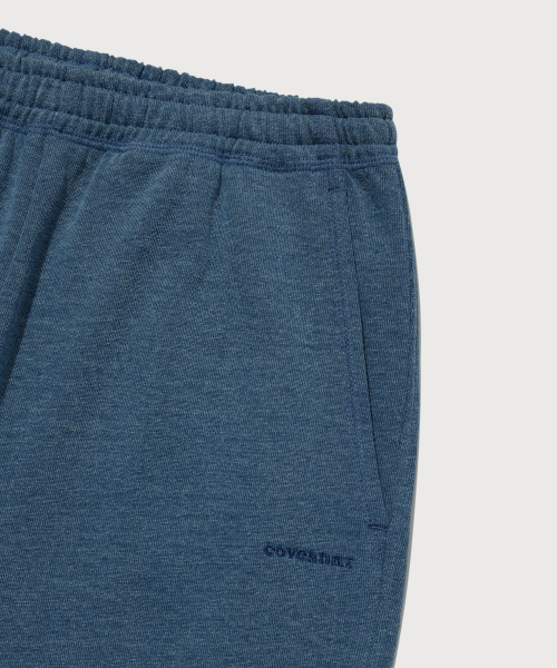 COVERNAT(カバーナット)の「ウィメンズストレートデニムスウェットパンツ(その他パンツ・レディース・その他・LARGE/WS/WM)」の7枚目の写真