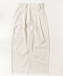 Twill Loose Pants