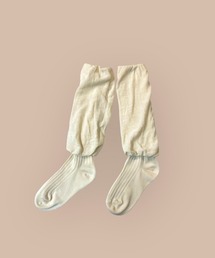 Alt due（オルトデュー）の「【Alt due/オルト デュー】2wayニーハイソックス（ソックス/靴下）」