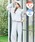 aimerfeel�i�G���t�B�[���j�́u�y�Z�b�g�A�b�v�zUV�J�b�g ���b�V�� �t���W�b�v�p�[�J ���� �㉺�Z�b�g�i�p�[�J�[�j�v�b�`���R�[���O���[