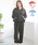 aimerfeel�i�G���t�B�[���j�́u�y�Z�b�g�A�b�v�zUV�J�b�g ���b�V�� �t���W�b�v�p�[�J ���� �㉺�Z�b�g�i�p�[�J�[�j�v�b�u���b�N