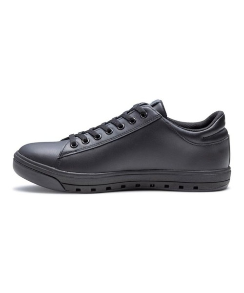 REGAL（リーガル）の「リーガルカジュアル 51DL コートスニーカー GORE-TEX SURROUND（スニーカー・メンズ・ブラック・24/24.5/25/25.5/26/26.5/27）」の6枚目の写真