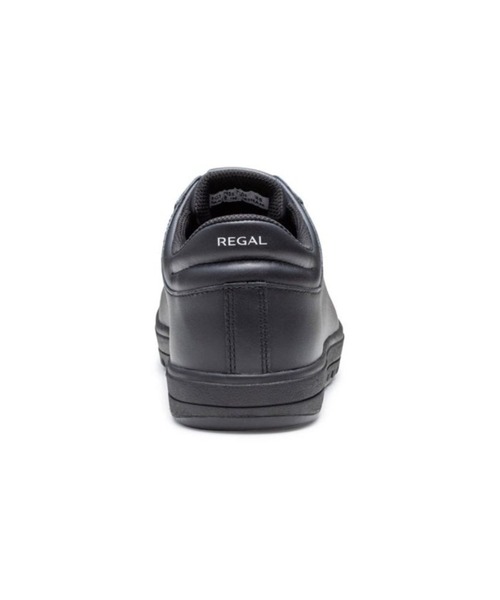 REGAL（リーガル）の「リーガルカジュアル 51DL コートスニーカー GORE-TEX SURROUND（スニーカー・メンズ・ブラック・24/24.5/25/25.5/26/26.5/27）」の7枚目の写真