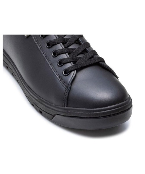 REGAL（リーガル）の「リーガルカジュアル 51DL コートスニーカー GORE-TEX SURROUND（スニーカー・メンズ・ブラック・24/24.5/25/25.5/26/26.5/27）」の9枚目の写真