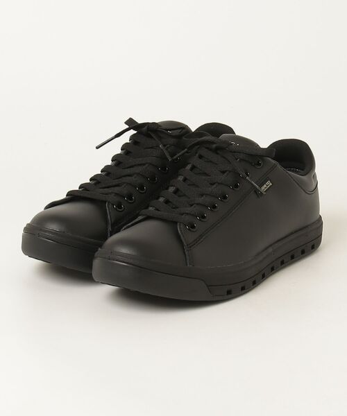 REGAL（リーガル）の「リーガルカジュアル 51DL コートスニーカー GORE-TEX SURROUND（スニーカー・メンズ・ブラック・24/24.5/25/25.5/26/26.5/27）」の10枚目の写真