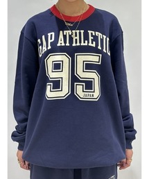 GAP（ギャップ）の「スウェットカットソー（スウェット）」