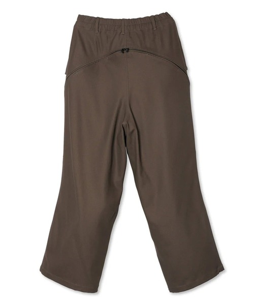 ROTOL(ロトル)の「【ROTOL】Tornado Pants(カーゴパンツ・メンズ・ブラック/ブラウン・2)」の8枚目の写真