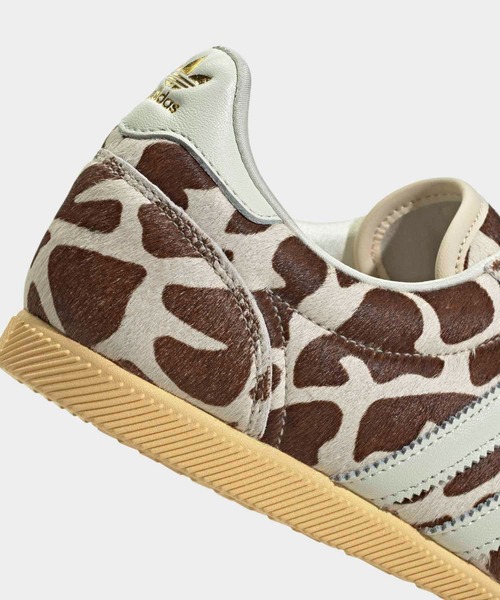 adidas（アディダス）の「ジャパン / JAPAN / アディダスオリジナルス adidas Originals（スニーカー・レディース・ベージュ・23.5cm/24.0cm/24.5cm/25.0cm/25.5cm/26.0cm/26.5cm/27.0cm/27.5cm/28.0cm/28.5cm/22.0cm/22.5cm/23.0cm）」の8枚目の写真