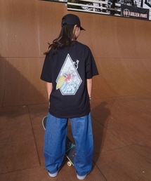 VOLCOM | VOLCOM メンズ NOZAKA SURF SS TEE Tシャツ 【2026年春夏モデル】(Tシャツ/カットソー)