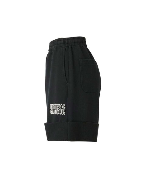 HYSTERIC GLAMOUR(ヒステリックグラマー)の「HYSTERIC刺繍 ショートパンツ(その他パンツ・レディース・ブラック/カーキ/ベージュ・FREE)」の13枚目の写真