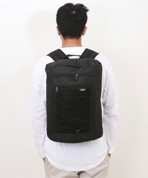SHELTER LIGHT ドラム型リュック