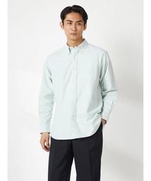 McGREGOR（マックレガー）の「【EDIT-B】Oxford B.D. Shirt（シャツ/ブラウス）」