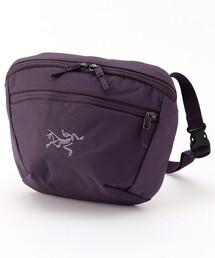 ARC'TERYX(�A�[�N�e���N�X)��ARC'TERYX/�A�[�N�e���N�X Mantis 2 Waist Pack(�{�f�B�o�b�O/�E�G�X�g�|�[�`)