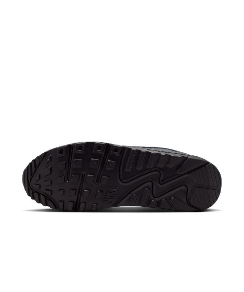 NIKE(ナイキ)の「NIKE Air Max 90(ナイキ エアマックス 90)(スニーカー・メンズ・グレー系・23cm/23.5cm/24cm/24.5cm/25cm/26cm/26.5cm/27cm/28cm/28.5cm/29cm/25.5cm/27.5cm)」の8枚目の写真