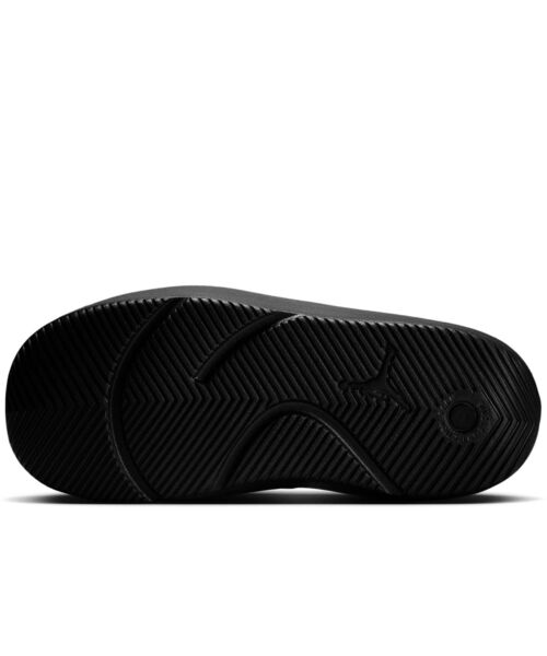 JORDAN BRAND(ジョーダンブランド)の「ジョーダン フランチャイズ スライド / Jordan Franchise Slides HF3263-001 Black(サンダル・メンズ・ブラック・28/27/26/25/30/29)」の5枚目の写真