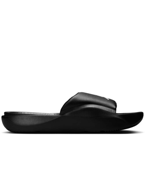 JORDAN BRAND(ジョーダンブランド)の「ジョーダン フランチャイズ スライド / Jordan Franchise Slides HF3263-001 Black(サンダル・メンズ・ブラック・28/27/26/25/30/29)」の6枚目の写真