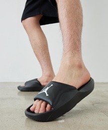 JORDAN BRAND | ジョーダン フランチャイズ スライド / Jordan Franchise Slides HF3263-001 Black(サンダル)
