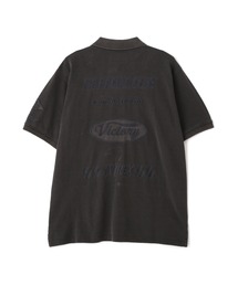 《A.A.R.C》POLO SHIRT / ポロシャツ / AVIREX / アヴィレックス