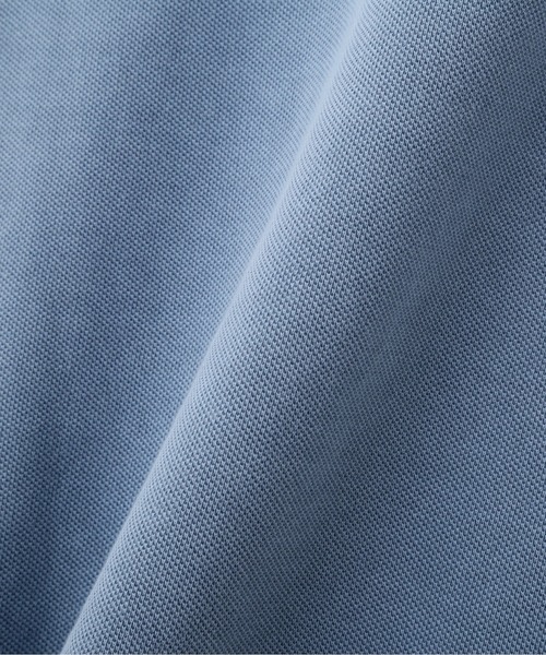 AVIREX（アヴィレックス）の「《A.A.R.C》POLO SHIRT / ポロシャツ / AVIREX / アヴィレックス（ポロシャツ・メンズ・ブルーグレー/チャコール/ホワイト・XX-LARGE/X-LARGE/MEDIUM/LARGE）」の21枚目の写真