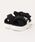 NUOVO�i�k�I�[���H�j�́uNUOVO �k�I�[���H 19-24 MARIE �}���[ N9393J BLACK�i�T���_���j�v�b�u���b�N